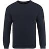 CASAMODA Sweatshirt blau