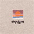 CASAMODA T-Shirt beige