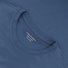 CASAMODA T-Shirt blau