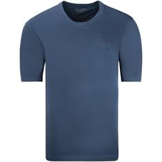 CASAMODA T-Shirt blau