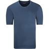 CASAMODA T-Shirt blau