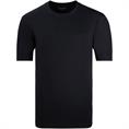 CASAMODA T-Shirt, Doppelpack schwarz