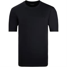 CASAMODA T-Shirt, Doppelpack schwarz