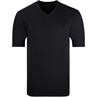 CASAMODA T-Shirt, Doppelpack schwarz