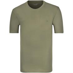 CASAMODA T-Shirt grün