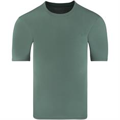 CASAMODA T-Shirt grün