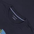 CASAMODA T-Shirt marine