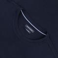 CASAMODA T-Shirt marine