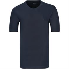 CASAMODA T-Shirt marine