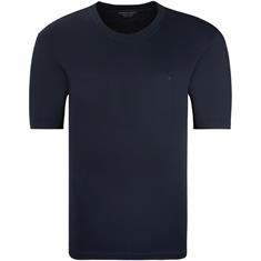 CASAMODA T-Shirt marine