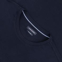 CASAMODA T-Shirt marine