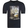 CASAMODA T-Shirt marine