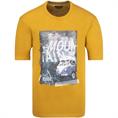 CASAMODA T-Shirt ocker
