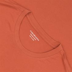 CASAMODA T-Shirt orange
