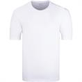 CASAMODA T-Shirt weiß