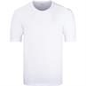 CASAMODA T-Shirt weiß