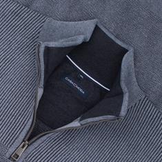 CASAMODA Troyer blau