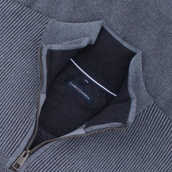 CASAMODA Troyer blau
