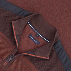 CASAMODA Troyer bordeaux