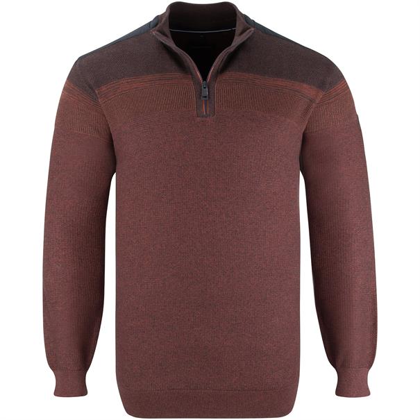 CASAMODA Troyer bordeaux