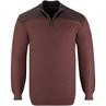 CASAMODA Troyer bordeaux