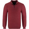 CASAMODA Troyer rot