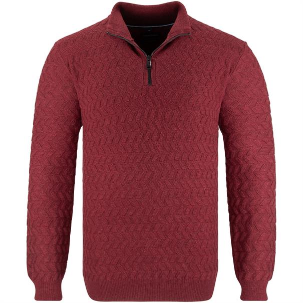 CASAMODA Troyer rot
