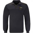 CASAMODA Troyer-Sweatshirt anthrazit