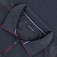 CASAMODA Troyer-Sweatshirt blau