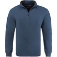 CASAMODA Troyer-Sweatshirt blau