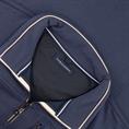 CASAMODA Troyer-Sweatshirt blau