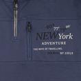 CASAMODA Troyer-Sweatshirt blau