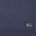 CASAMODA Troyer-Sweatshirt blau