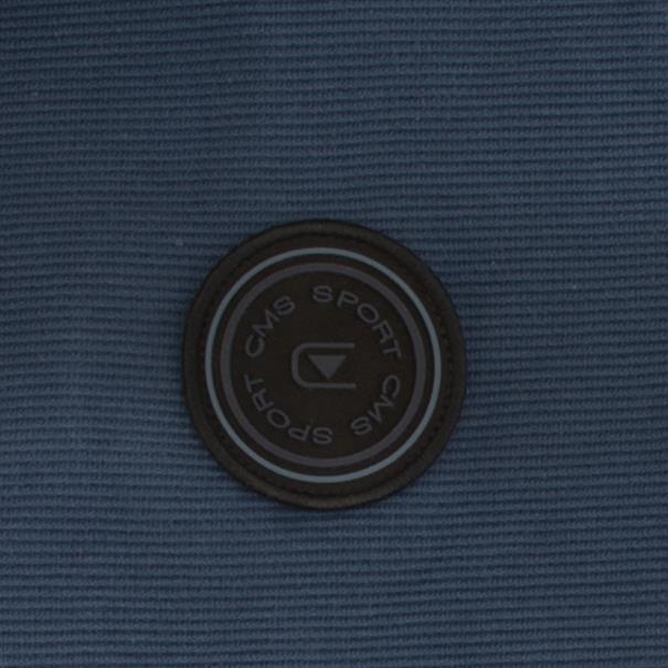 CASAMODA Troyer-Sweatshirt blau