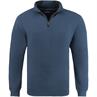 CASAMODA Troyer-Sweatshirt blau