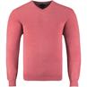 CASAMODA V-Pullover rot