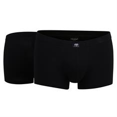CECEBA Doppelpack Konvex Pants schwarz