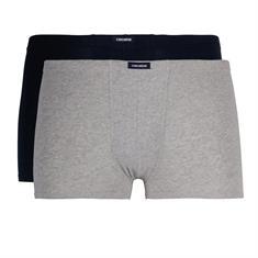 CECEBA Doppelpack-Pants grau