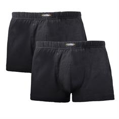 CECEBA Doppelpack-Pants schwarz