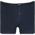 CECEBA Doppelpack-Shorts grau