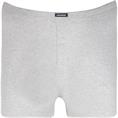 CECEBA Doppelpack-Shorts grau