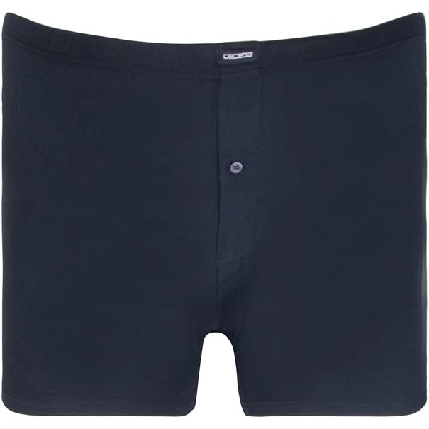 CECEBA Doppelpack-Shorts grau