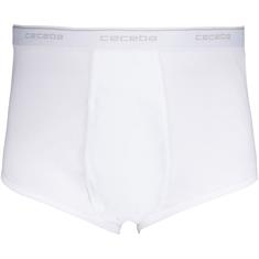 CECEBA Doppelpack-Slip weiß