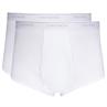 CECEBA Doppelpack-Slip weiß