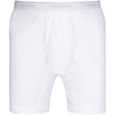 CECEBA Pant weiß