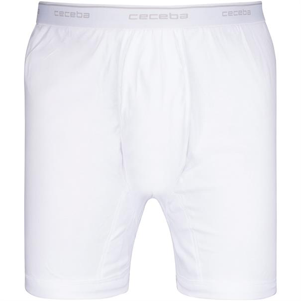CECEBA Pant weiß