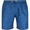 CECEBA Schwimmshort blau