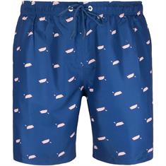 CECEBA Schwimmshort blau