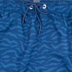 CECEBA Schwimmshort blau