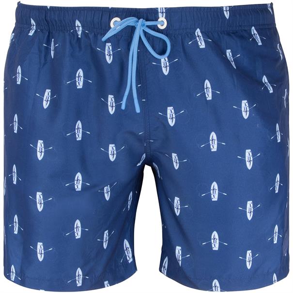 CECEBA Schwimmshort blau